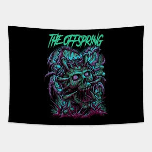 DEXTER HOLLAND BAND Tapestry