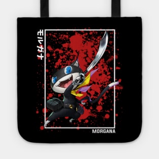 Morgana Persona 5 Tote