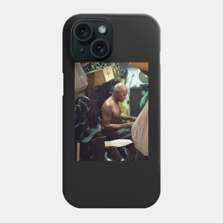 Favela Shoe Repair Phone Case