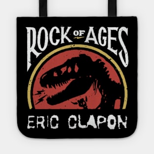 eric rock of ages Tote