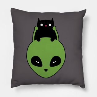 Good Friends Pillow