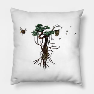 Pain ecology Pillow