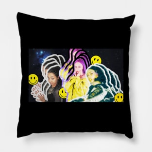 Comeback Pillow