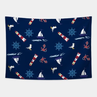 Maritime Tapestry