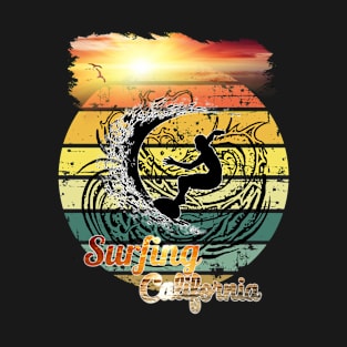 This Is Livin 86 - Summer Of Surfing T-Shirt