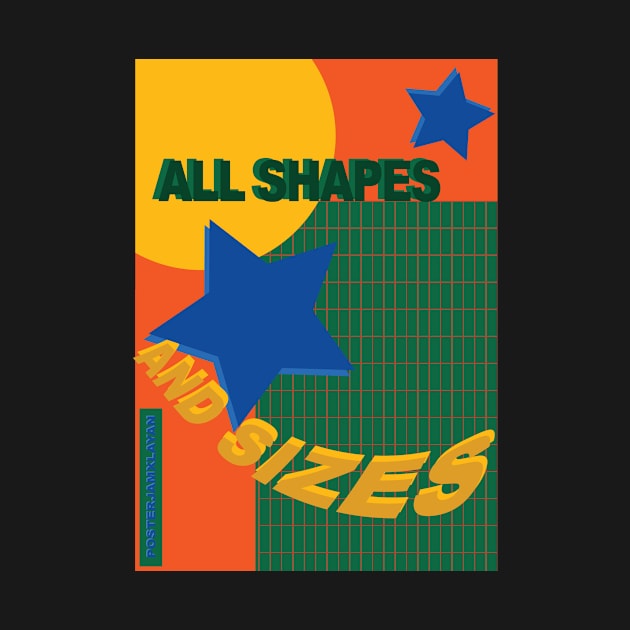 All shapes by design-universe