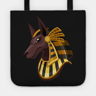 Anubis Diety (Egypt) Tote