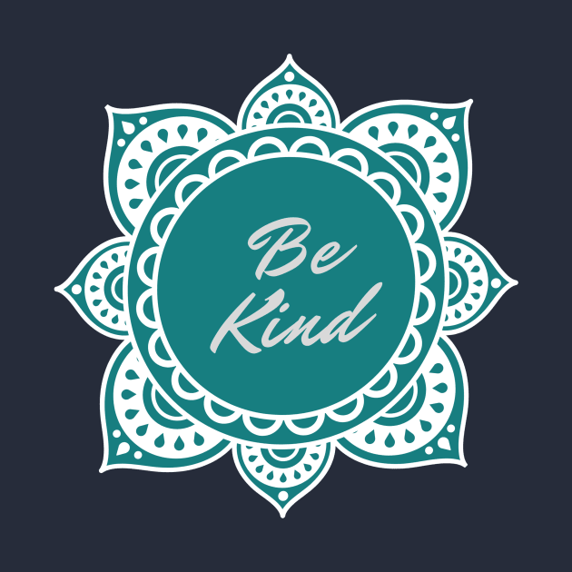 Be Kind by Travelite Design