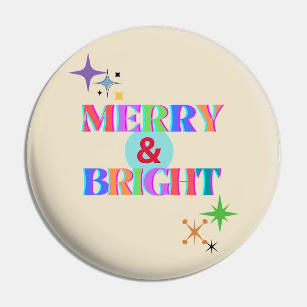 MERRY & BRIGHT Pin by Ivy League