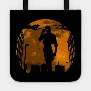 That Wesker Tote