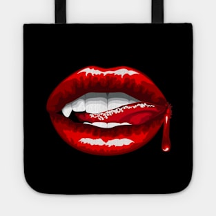 Bloody Bites Tote