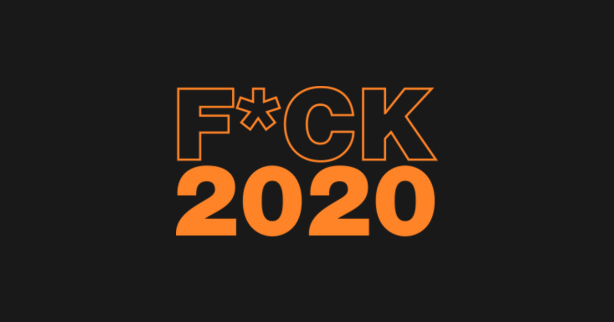 2020 The F**k-It List 2020 The F**k-It List