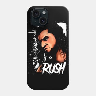 Feel-ink Mexican Lucha Libre Cmll Los Ingobernables Rush Phone Case