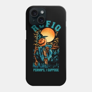 Rufio Anybody Out There Phone Case