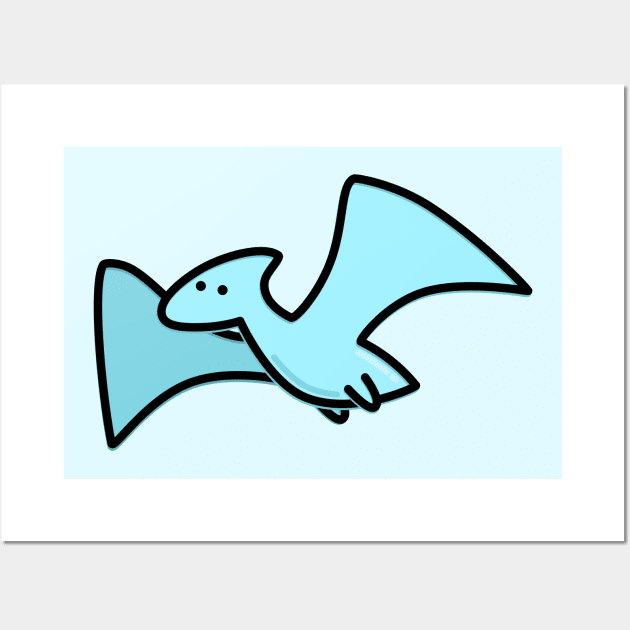 Pterodactyl PNG Designs for T Shirt & Merch