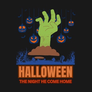 HALLOWEEN T-Shirt