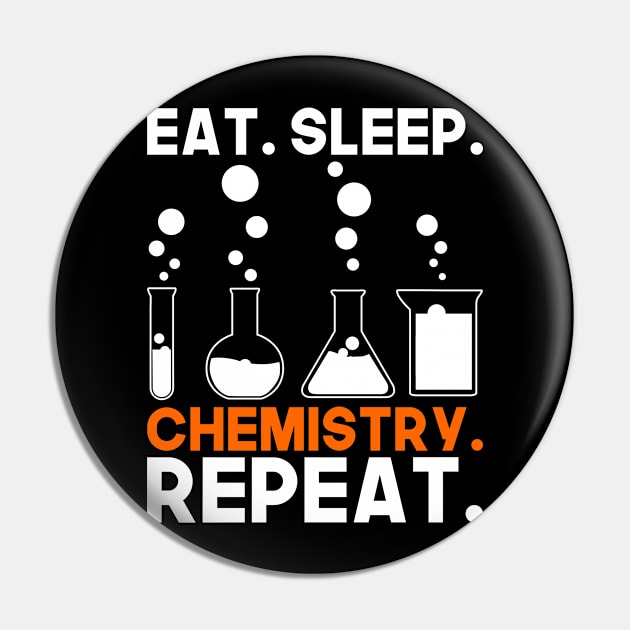 Chemistry Laboratory Quote Science Pin by shirtsyoulike