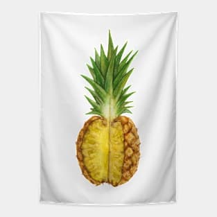 pineapple Tapestry