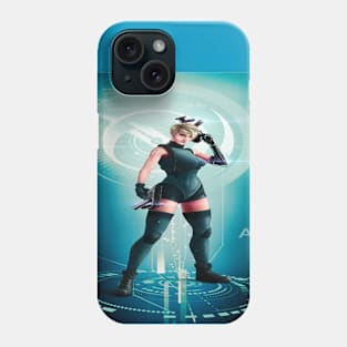 Annya Phone Case