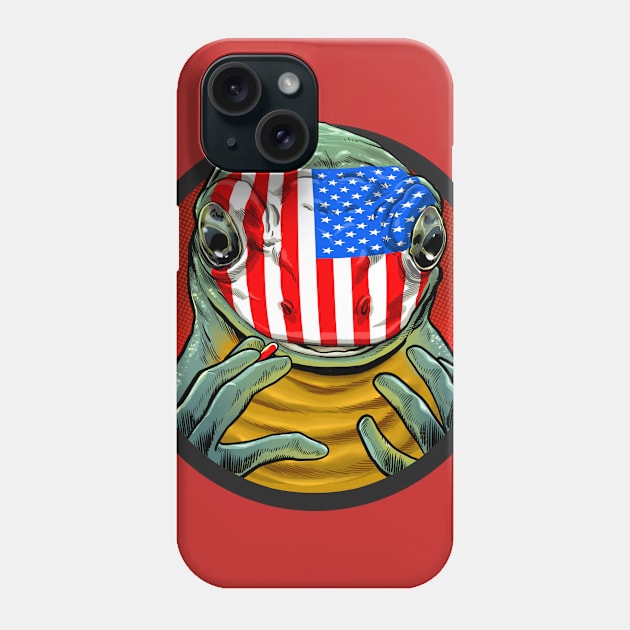 Newk Phone Case by ThirteenthFloor