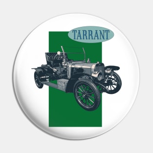 Tarrant Pin