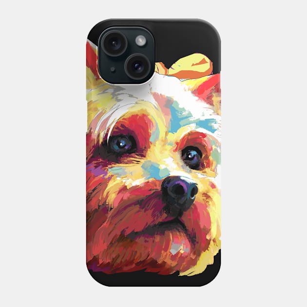 Petlover Phone Case by mailsoncello