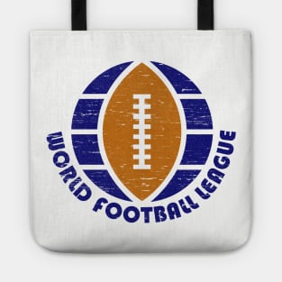 DEFUNCT - World Football League Tote