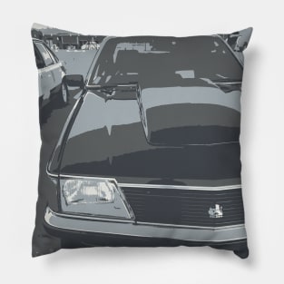 Holden Pillow