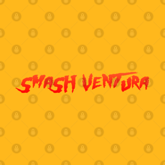 Discover Smash Ventura Mania - Hulk Hogan Wwf - T-Shirt