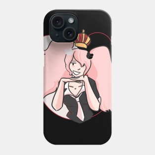 ultimate despair Phone Case