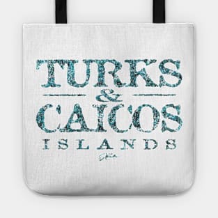 Turks & Caicos Islands Tote