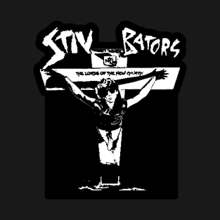 Lord Bators T-Shirt