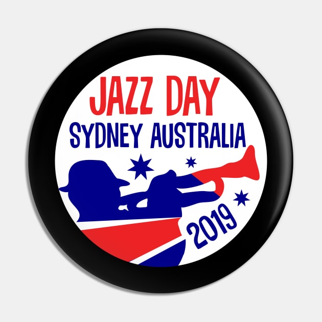 International Jazz Day Sydney Australia 2019 Pin by jazzworldquest