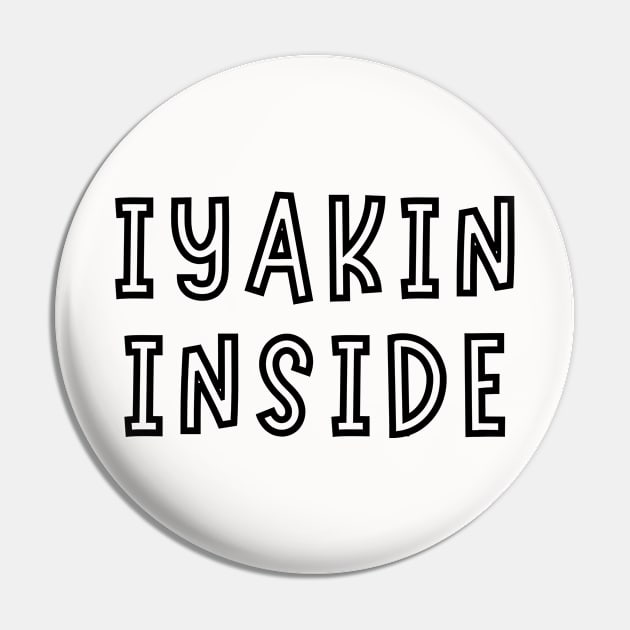 tagalog saying - iyakin inside Pin by CatheBelan