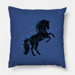 Unicornio Pillow
