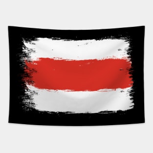 Free Belarus Tapestry