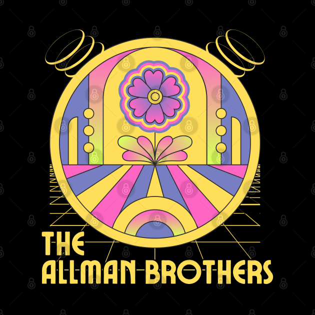 the allman by Annaba