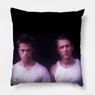 Fight Club Duo Pillow