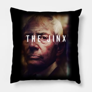 The Jinx Pillow