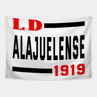 LD Alajuelense Classic Tapestry