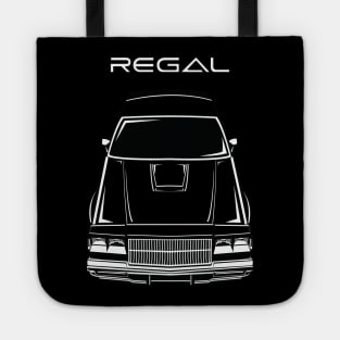 Buick Regal 1981-1987 Tote