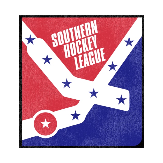 Defunct SHL Southern Hockey League by Defunctland