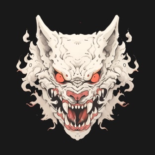 Demon Dog T-Shirt