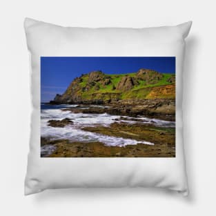 Prawle Point Pillow