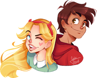 Starco Magnet