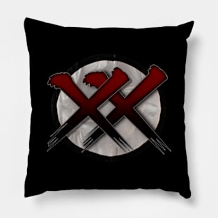 Alt-History comicbook Pillow