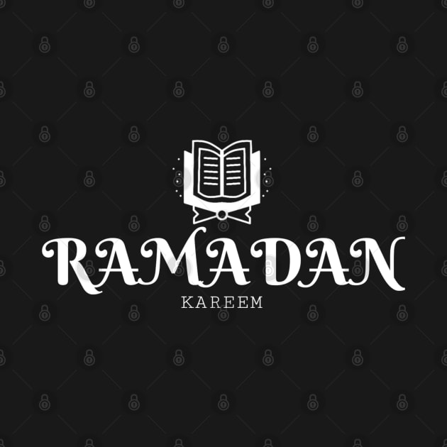 Ramadan Kareem by Aisiiyan