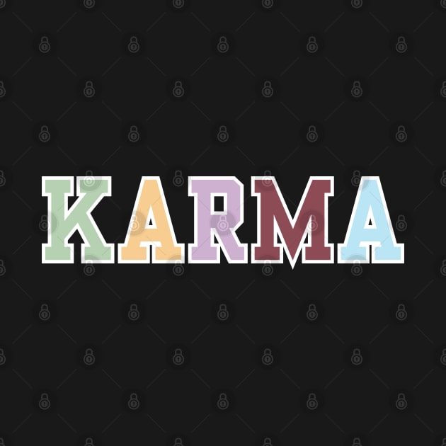 Karma by Likeable Design