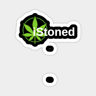 IStoned Magnet