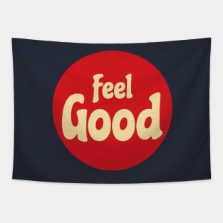 Feel Good Hood Phish Tapestry